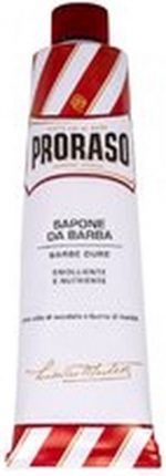 Proraso - Red Shaving Soap In A Tube - Shave Soap In The Tube - Image 4