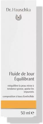 Dr. Hauschka - Balancing Day Lotion 50 ml