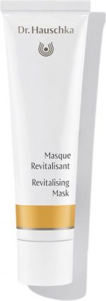 Dr. Hauschka - Anti-Veroudering Vitaliserend Masker Revitalizing Dr. Hauschka - Vrouwen - 30 ml - Image 3