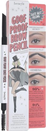 Benefit Goof Proof Brow Shaping Pencil 0 34gr - Image 2