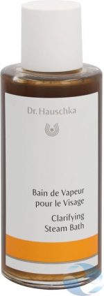 Dr Hauschka Face Care Clarifying Steam Bath 100 Ml - Image 2