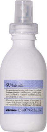 Davines SU Hair Milk 135 ml - Image 2