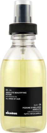 Davines OI Oil 135 ml - Image 2