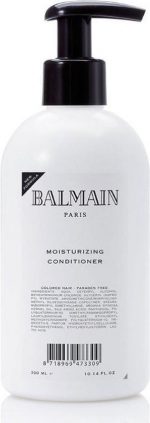 Balmain Moisturizing Conditioner 300ml - Conditioner voor ieder haartype - Image 3