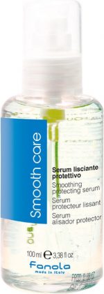Fanola - Smooth Care Straightening Serum - 100ml