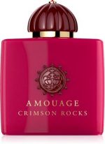 Amouage Crimson Rocks Eau De Parfum 100ml - Image 4