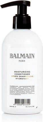 Balmain Moisturizing Conditioner 300ml - Conditioner voor ieder haartype - Image 2