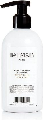 Balmain Moisturizing Shampoo 300ml - vrouwen - Voor - Image 2