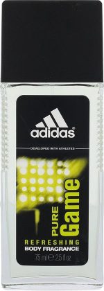 adidas Pure Game Deodorant 75 ml - Image 3