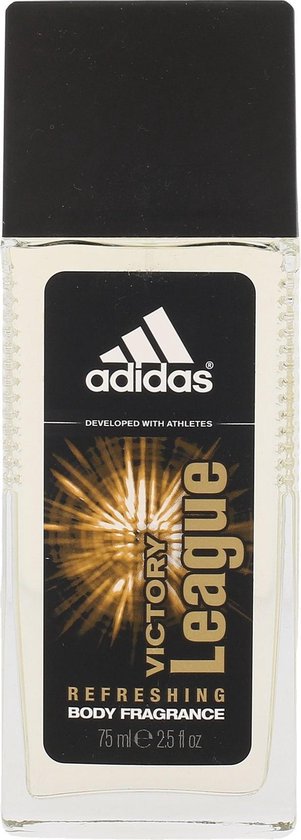 301x840-46 Adidas - Victory League Deodorant - 75ML - Image 1