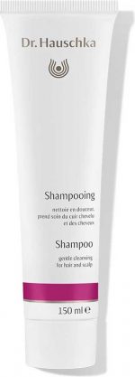 Shampoo Gentle Cleasing Dr. Hauschka (150 ml) - Image 4
