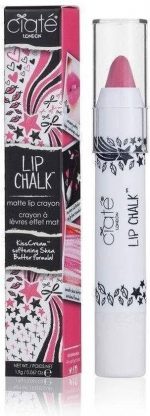 Ciaté Lip Chalk matte Lip Crayon 1.9g - 2 Berry Go Round - Image 2