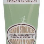 Hand & Nail Cream ( Mandle ) - Hand And Nail Cream 30ml