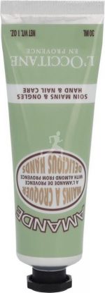 Hand & Nail Cream ( Mandle ) - Hand And Nail Cream 30ml