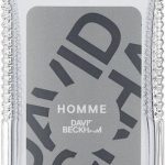 David Beckham Homme 75ml Parfum Deodorant Spray