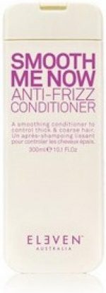 Smooth Me Now Anti-frizz Conditioner By Eleven Australia 300 Ml - Image 3