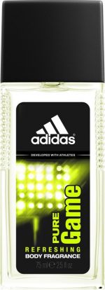 adidas Pure Game Deodorant 75 ml