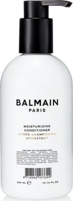 Balmain Moisturizing Conditioner 300ml - Conditioner voor ieder haartype