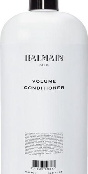 Balmain Hair Couture Care Volume Conditioner