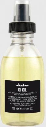 Davines OI Oil 135 ml - Image 3