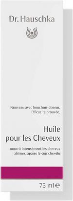 Hair Oil Dr. Hauschka (75 ml) - Image 3