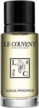 Le Couvent des Minimes Aqua Minimes Botanical Cologne eau de toilette 50ml - Image 2
