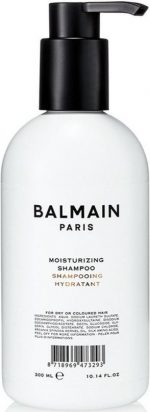 Balmain Moisturizing Shampoo 300ml - vrouwen - Voor