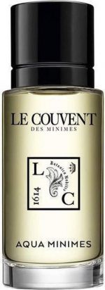 Le Couvent des Minimes Aqua Minimes Botanical Cologne eau de toilette 50ml