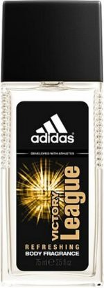 Adidas - Victory League Deodorant - 75ML - Image 2