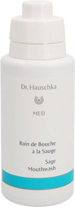 Dr. Hauschka Mondwater Salie 300 ml - Image 4