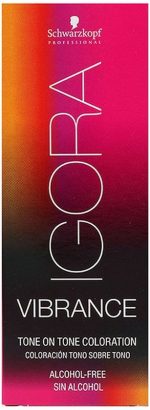 Semi-Permanent Tint Igora Vibrance Schwarzkopf 9-0 (60 ml)