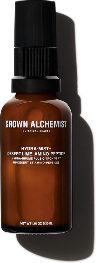 308x840-191 Grown Alchemist Skincare Hydrate Hydra Mist Spray Hydratatie 30ml - Image 1