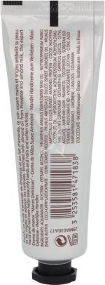 Hand & Nail Cream ( Mandle ) - Hand And Nail Cream 30ml - Image 4