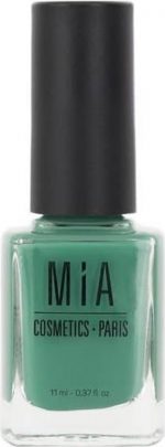 MIA Cosmetics Paris 8436558880627 nagellak 11 ml Groen - Image 2