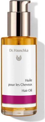Hair Oil Dr. Hauschka (75 ml) - Image 2