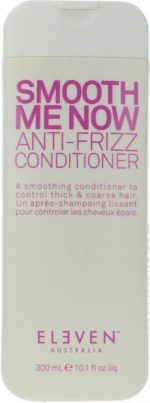 Smooth Me Now Anti-frizz Conditioner By Eleven Australia 300 Ml - Image 2