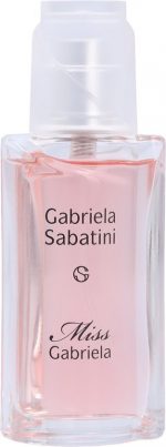 Gabriela Sabatini Miss Gabriela Eau De Toilette Spray 30 Ml For Women - Image 4
