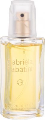 GABRIELA SABATINI by Gabriela Sabatini 30 ml - Eau De  Toilette Spray - Image 4