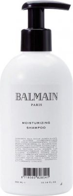 Balmain Moisturizing Shampoo 300ml - vrouwen - Voor - Image 3