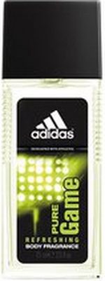 adidas Pure Game Deodorant 75 ml - Image 4