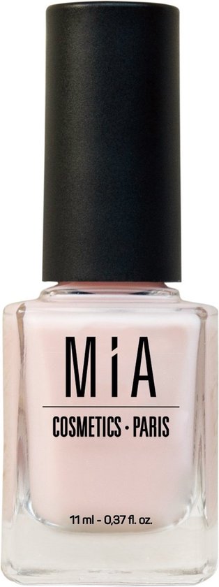 314x840-28 MIA Cosmetics Paris 8436558880313 nagellak 11 ml Nude - Image 1