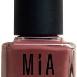 MIA Cosmetics Paris 8436558880207 nagellak 11 ml Bruin