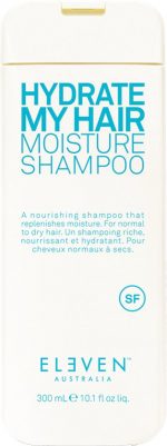 Sampon Eleven Australia Hydrate My Hair Moisture  Par uscatdeteriorat  300ml