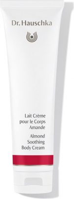 Almond Soothing Body Cream By Dr. Hauschka 145 Ml - Image 3