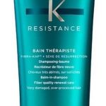 KErastase Paris REsistance Bain ThErapiste Shampoo For Very Damaged Hair 250 Ml