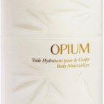 Yves Saint Laurent Opium Pour Femme Body Lotion 200ml