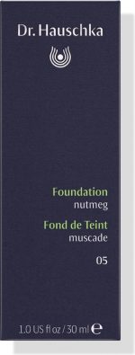 Dr. Hauschka - Foundation - 05 Chestnut - Image 4