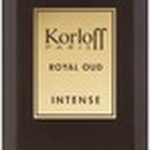 Korloff Paris Royal Oud Intense EDP M 88 ml