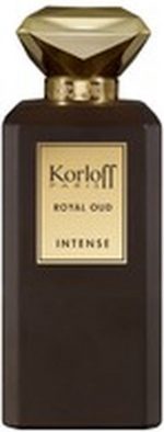 Korloff Paris Royal Oud Intense EDP M 88 ml