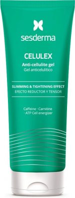 Sesderma Celulex vochtinbrengende lichaamscrème Vrouwen 200 ml